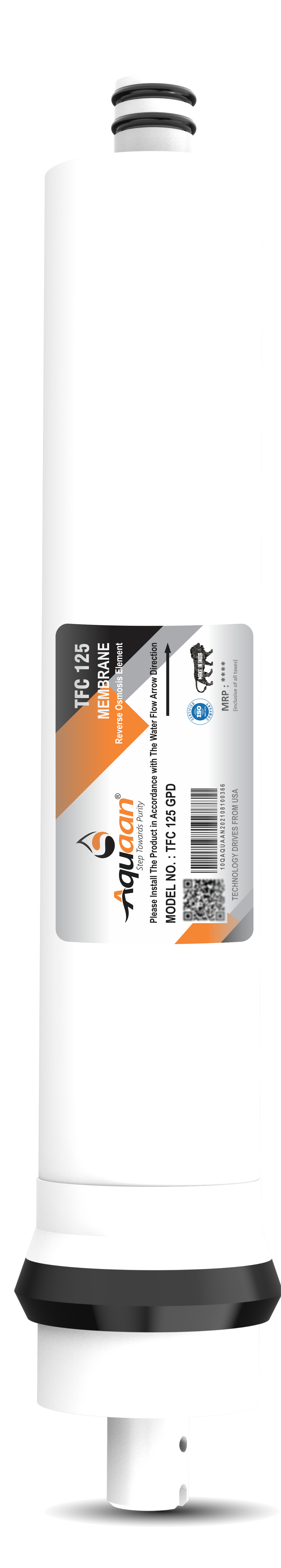 TFC 125 Membrane